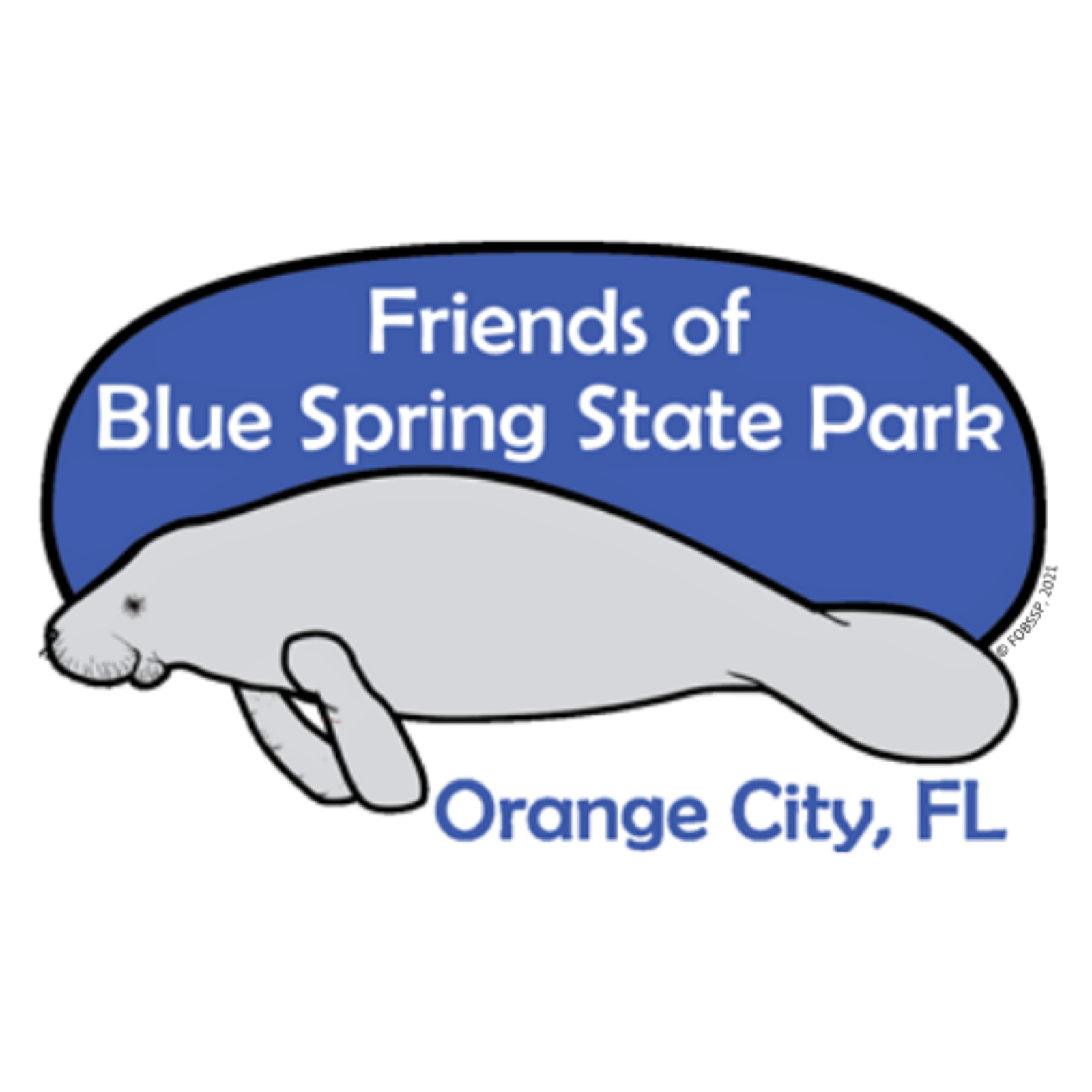 4Blue Springs